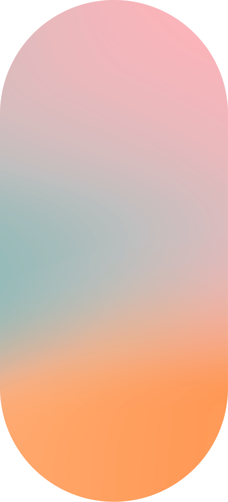 Glow 1 - colour palette