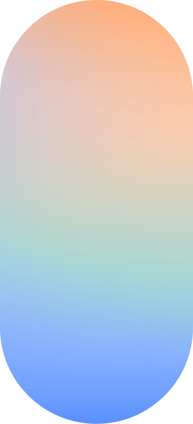Glow 3 - colour palette